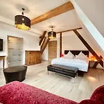 Hotel Vie Cochem
