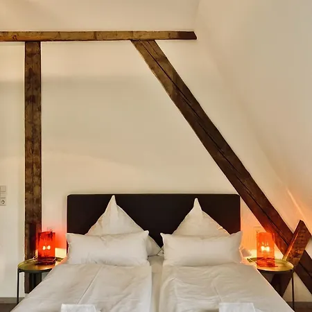 Hotell Vie Cochem