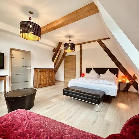 Hotel Vie Cochem