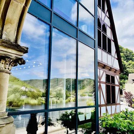 Vie 3* Cochem