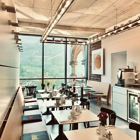 Hotel Vie