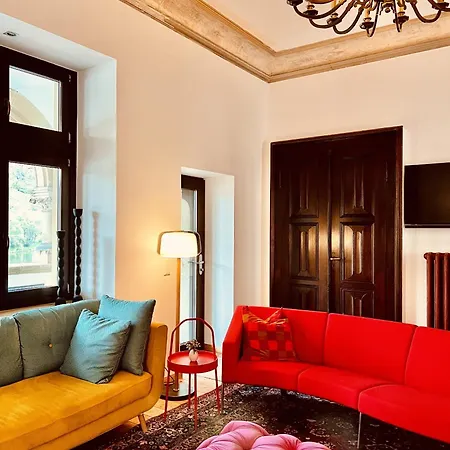 Hotel Vie 3*
