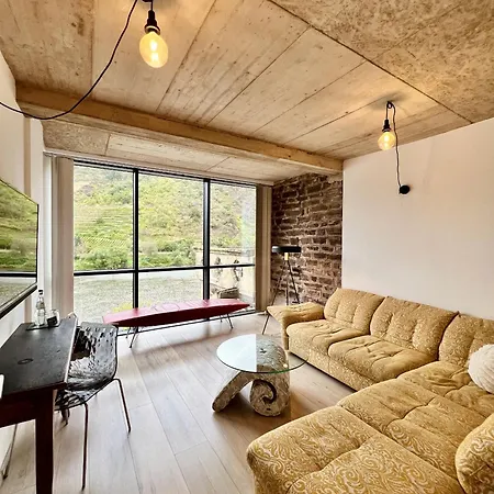 Hotel Vie Cochem