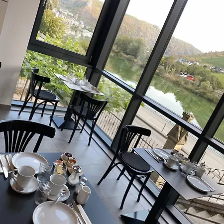 Hotel Vie Commune fusionnée de Cochem-Land