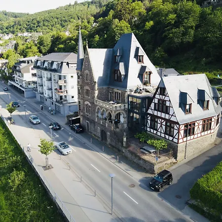 Hotel Vie Cochem