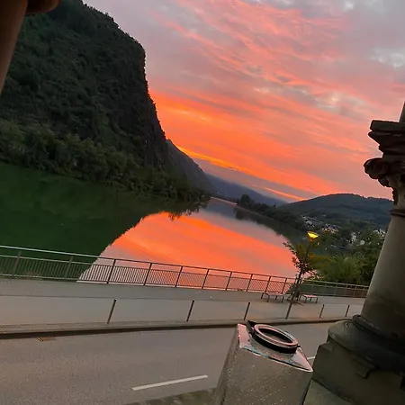 Vie Hotel Commune fusionnée de Cochem-Land