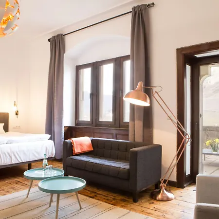 Vie Hotell