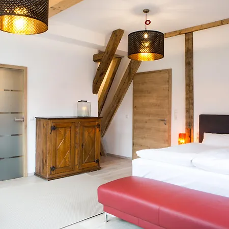 Vie Commune fusionnée de Cochem-Land