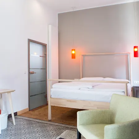 Vie Hotel Commune fusionnée de Cochem-Land