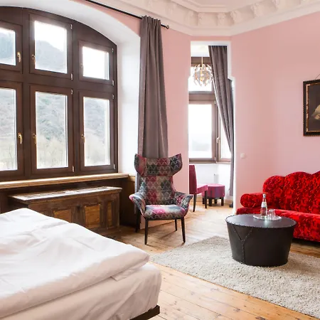 Vie Hotell 3*
