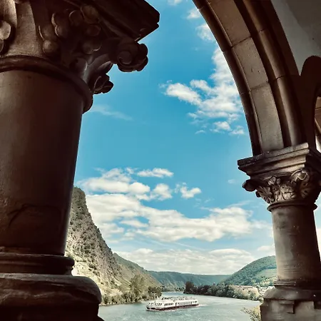 Vie 3* Commune fusionnée de Cochem-Land