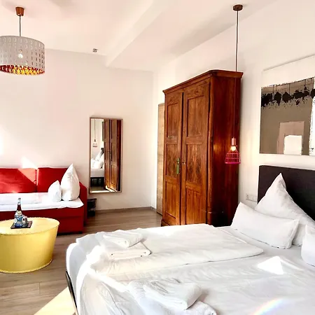 Hotell Vie Cochem