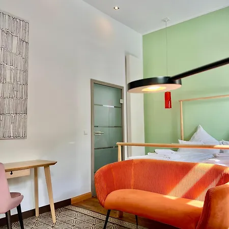 Vie Hotell