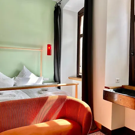 Hotell Vie