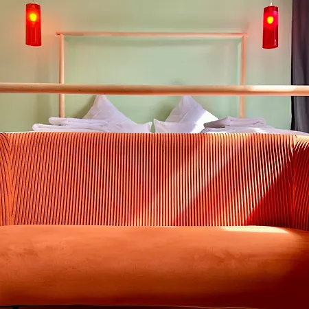 Vie Hotell 3*