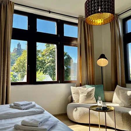 Hotell Vie Cochem