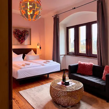 Vie Hotell