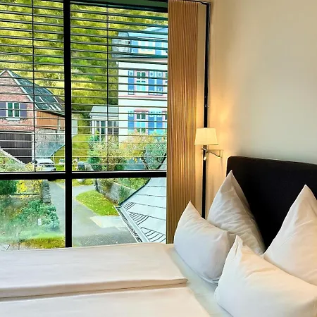 Hotell Vie