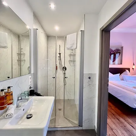 Hotell Vie