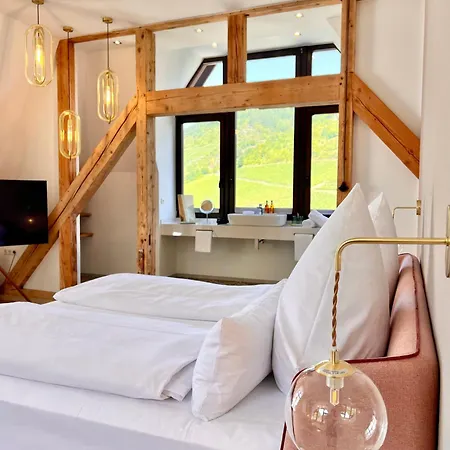 Hotell Vie Cochem