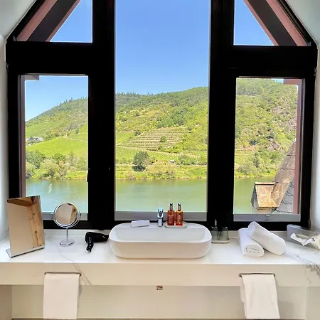 Vie 3* Cochem