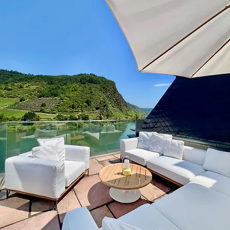 Hotell Vie