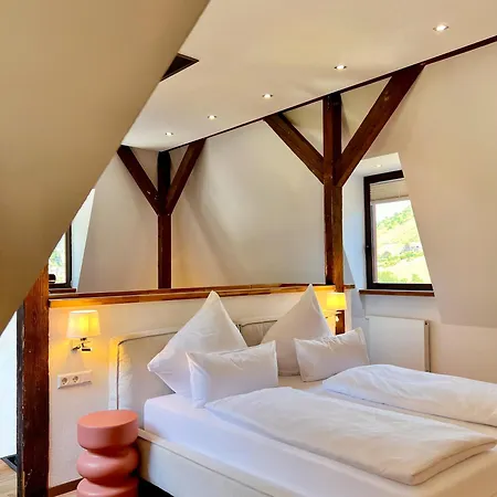 Hotell Vie Cochem