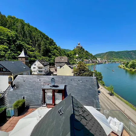 Vie Hotell