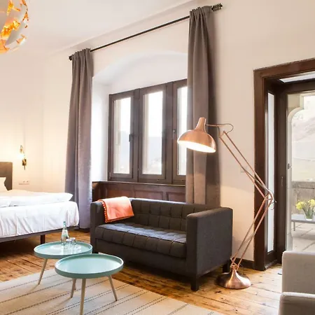 Hotel Vie