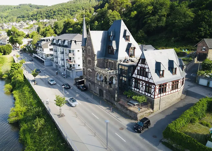 Hotel Vie Cochem